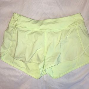 Ivivva shorts!